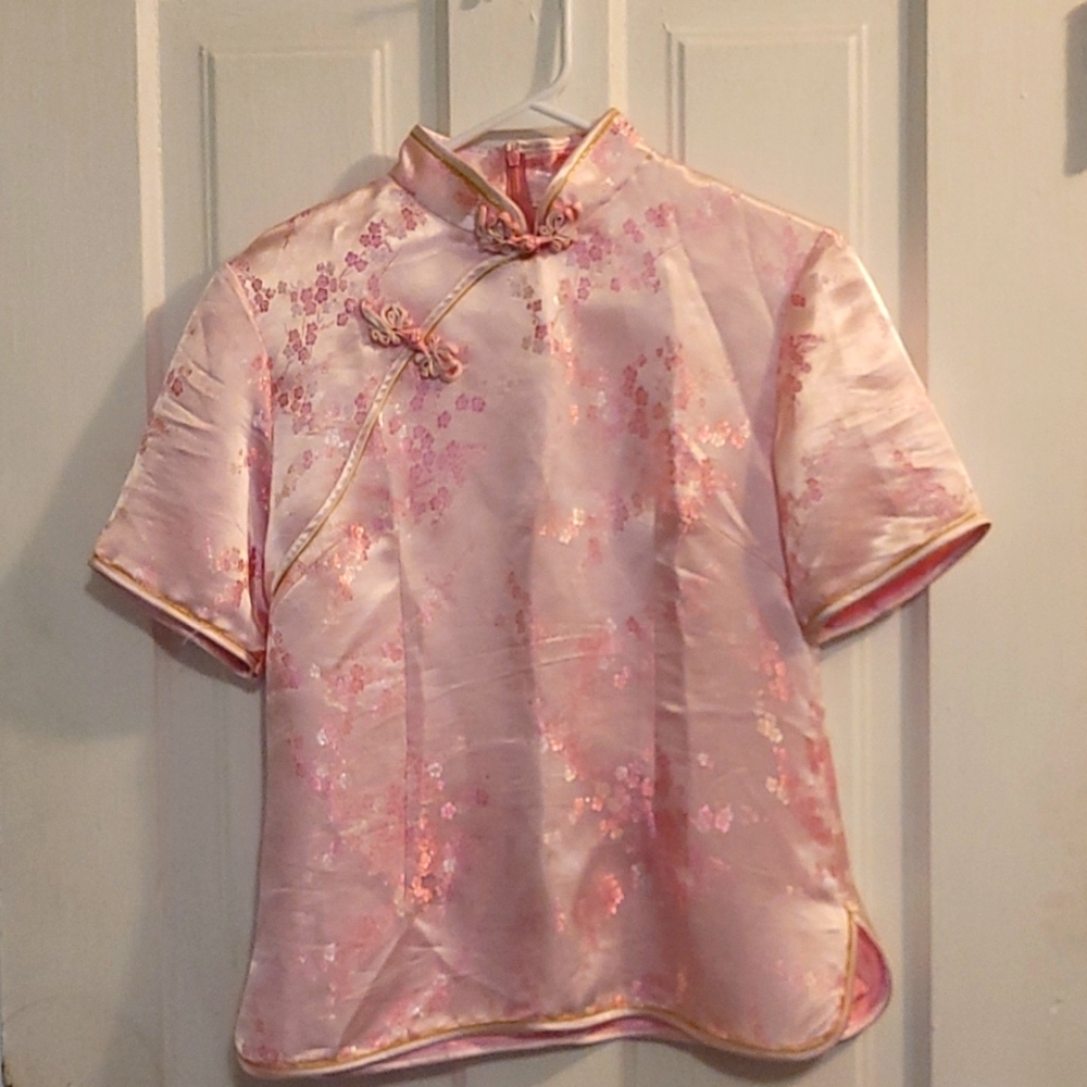 Kimono top